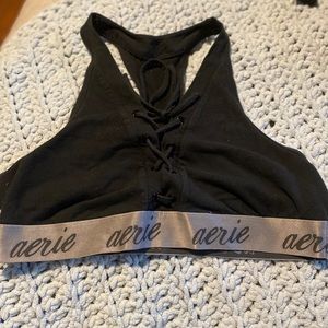 2/20$ Aerie racerback bralette